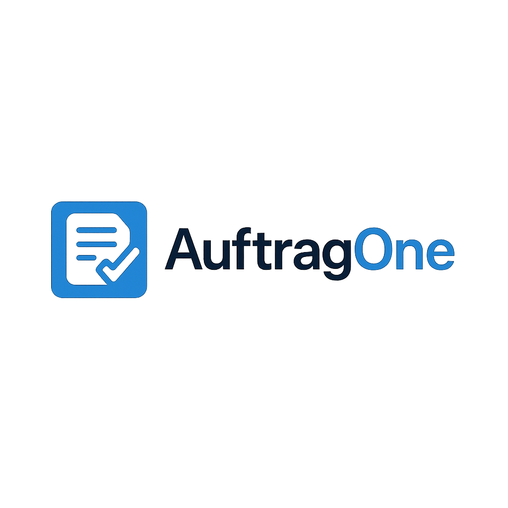 AuftragOne Symbol